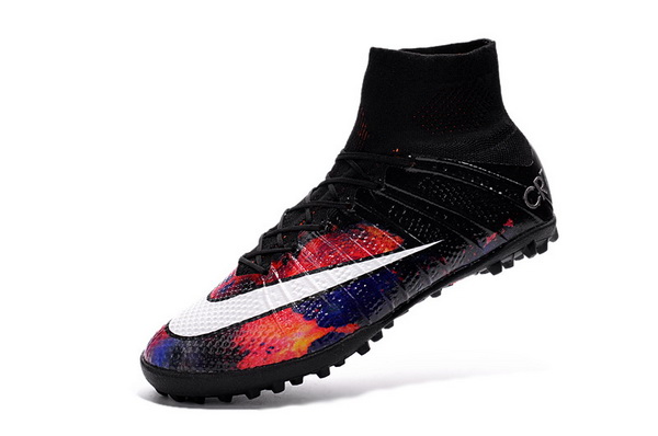 Nike MercurialX Proximo Street TF High Men Shoes--027